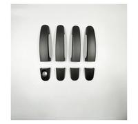 PQCORBE for F&ord for Ranger T6 T7 2012 2013 2014 2015 2016 2017 2018 Door Handle Cover Trim Exterior Door Handles