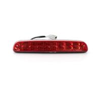 PQCORBE For F&ord For Super Duty For Ranger 1999-2016 Third 3rd Tail Brake Light Stop Lamp CC3Z13A613B YC3Z13A613BA CC3Z13A613A F47Z13A613A Brake Tail Light