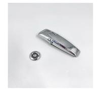PQCORBE for F&ord for Territory Sx Sy Sz 2004-2022 Tailgate Window Glass Hinge Exterior Door Handles(Left)