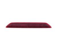 PQCORBE For F&ord For Transit For Tourneo 2015 2016 2017-2020 High Mount Third Brake Light Stop Lamp 3RD 1899968 1821327 185817 BK3Z13466A Brake Tail Light(Red Shell)