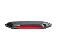 PQCORBE For F&ord For Transit Mk7 2019 2020 2021 2022 2023 EU Version High Level Brake Light Cover Brake Lights KK3113A613CD Brake Tail Light(02)