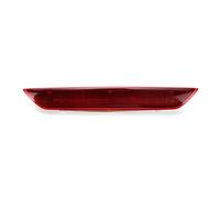 PQCORBE For F&ord For Transit MK8 For Tourneo For Custom 2012-2020 Car Brake Light High Additional Third 3rd Brake Light High Mounted Stop Lamp Brake Tail Light(Red)