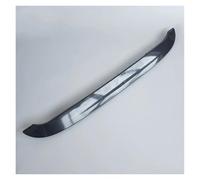 PQCORBE for Hyundai for Grace for Van H100 Door Tailgate Garnish Molding Trim No Painted Exterior Door Handles