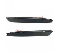 PQCORBE For M&AZDA 3 For M&AZDA Speed 3 For Axela 2010 2011 2012 2013 Rear Bumper Reflector Lamp Reversing Backup Brake Stop Light Brake Tail Light(03)