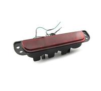 PQCORBE For M&ITSUBISHI Pickup L200 For Triton KB4T KA4T 2005-2015 High Mounted Stop Lamp Assy Rear Third Brake Light 8334A059 Brake Tail Light