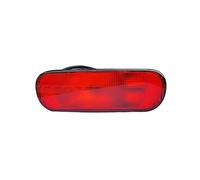 PQCORBE For Suzuki For Vitara 2015 2016 2017 Rear Bumper Reflector Light Brake Light Middle Brake Light Warning Light 36570-56P00-000 Brake Tail Light