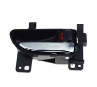 PQETVVC Buckle Compatible with Subaru for BRZ TS 2018 2020 1 2 4 Pcs Car Interior Door Handle Front Rear Left Right OEM:SU003-01564