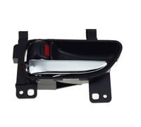 PQETVVC Buckle Compatible with Subaru for BRZ TS 2018 2020 1 2 4 Pcs Car Interior Door Handle Front Rear Left Right OEM:SU003-01564