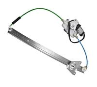 PQETVVC Compatible with Mazda for MPV 2000 2001 2002 2003 2004 2005 2006 Left Front of The Window Regulator Lever Auto Part LC6259590D Window Lifter