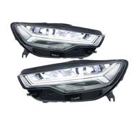 PQETVVC For A6 C7 2016-2018 Headlamp Assembly Headlamp Assembly