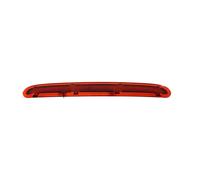 PQETVVC High Level Compatible With Opel For Astra J GTC OPC 2012 2013 2014 2015 2016 2017 2018 1x High-Mount 3rd Third Brake Stop Light Rear Tail Signal Lamp