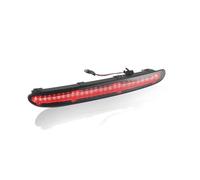 PQETVVC High Level Compatible With Vauxhall For Astra J 2010 2011 2012 2013 2014 2015 2016 High Mount Additional Brake Light Rear Stop Lamp Tail Stop Lamp