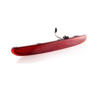 PQETVVC High Level Compatible With Vauxhall For Astra J 5D 2009 2010-2016 High Mount Third Brake Light Rear Stop Lamp OEM:13372164 1222330