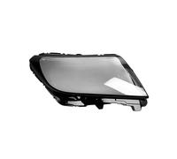 PQETVVC Projector lens Compatible With Nissan For Navara NP300 2021 2022 2023 Car Front Headlight Cover Replace The Lampshade Auto Headlight Cover Clear Lens