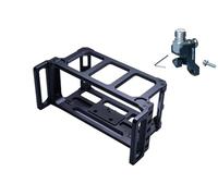 PQIQP WindCamp ARK-705 Shield+RC-2 Quick Release Support for IC-705 Carry Cage