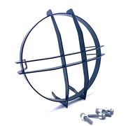 pQirnvIL Motorcycle Headlight Light Guard Protector Cover Protection Grill for Svartpilen 401 250 2018-2022