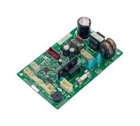 Pqjydaicvf Compatible For Fujitsu 9707648027 K07AN-02-01 K07AN-C-A(02-01),Air Conditioner Control Board Circuit PCB Conditioning Parts