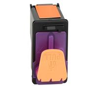 Pqjydaicvf GT52 Tri-Color M0H50A Printhead,Compatible For Smart Tank Plus 651 650 551 550 570 580,5101 5102 5100 5000 Series,510 515 530 580 610 615 500 Series,Ink Tank 415 410 310 315 Printers