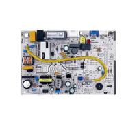 Pqjydaicvf Indoor Unit Control Board,Compatible For Midea CE-KFR26G/BP2N1Y-AE 17122000038973,Air Conditioner Circuit PCB Conditioning Parts