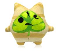 PQKL-party Korok Plush,Zelda Plush,Zelda Korok Plush,Zelda Plush Toy,Zelda Korok Gifts,Forest Elf Korok Plush, Gifts for Fans