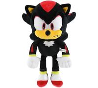 PQKL-party Sonic Plush Toys, Sonic the Hedgehog Teddy, Cute Stuffed Animals, for Kids Boys Girls Birthdays Gift