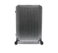 Pqlm Spinner- unisex- Piquadro- Suitcases- Gray- ONE SIZE- Suitcases ONE SIZE