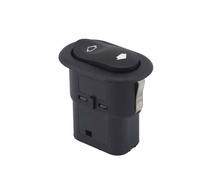 PQMIERA 2S6514529AA Car Electric Power Window Switch Single Button Compatible with Ranger Ecosport 6Pins
