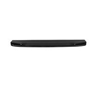 PQMIERA Compatible with Maverick 2022-2024 Tailgate Spoiler Wing 1PCS(Glossy Black)