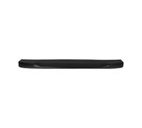 PQMIERA Compatible with Maverick 2022-2024 Tailgate Spoiler Wing 1PCS(Matte Black)