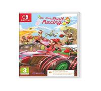 All-Star Fruit Racing [Code In A Box] (Switch)
