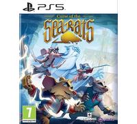 Curse of the Sea Rats - PlayStation 5
