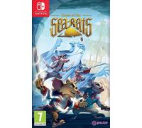 Curse of the Sea Rats - Nintendo Switch