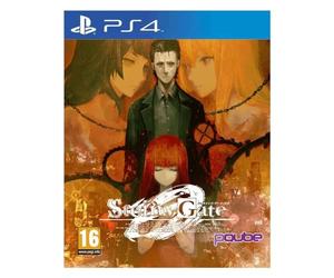 PQube Steins Gate 0