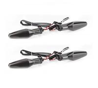 PQWJDSFA For Ducati Scrambler 800/803 Full Throttle/Nightshift 400 Sixty2 2015 2016 2017 2018-2023 Turn Signal Light Motorcycle Indicator Lamp