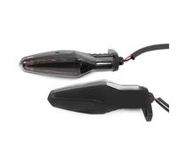 PQWJDSFA Motorcycle Indicator Lamp Turn Signal Light For Ducati Scrambler 800/803 Cafe Racer 2017 2018 2019 2020 2021 / Urban Motard 2022