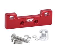 PQY Valve Spring Compressor Tool Removal Tool Compatible with Honda Acura B16 B18 H22 VTEC Red