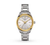 Tissot Women's PR 100 Bracelet Strap Watch