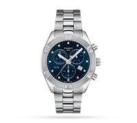 Tissot Watch PR100 Sport Chic Chronograph TS-1187