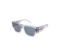 PR 10Zs 16Z70B Sunglasses, male, Prada, Sunglasses, Gray, 54 MM, Accessories 54 MM
