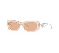 PR 14Ys 19M4I2 Sunglasses - female - Prada - Sunglasses - Pink - 53 MM - Accessories 53 MM