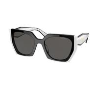 PR 15Ws Sunglasses - female - Prada - Sunglasses - Black - 54 MM - Accessories 54 MM