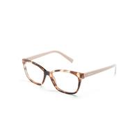 PR 15Zv Optical Frame - female - Prada - Glasses - Brown - 55 MM - Accessories 55 MM