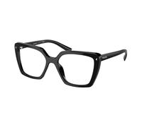 PR 16Zv Optical Frame - female - Prada - Glasses - Black - 53 MM - Accessories 53 MM