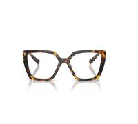 PR 16Zv Optical Frame - female - Prada - Glasses - Brown - 53 MM - Accessories 53 MM