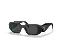 PR 17Ws Sunglasses - unisex - Prada - Sunglasses - Black - 51 MM - Accessories 51 MM