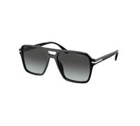 PR 20Ys 1Ab06T Sunglasses - male - Prada - Sunglasses - Black - 55 MM - Accessories 55 MM