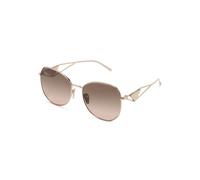 PR 57Ys Zvn3D0 Sunglasses - female - Prada - Sunglasses - Yellow - 57 MM - Accessories 57 MM