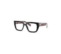 PR A03V Optical Frame - female - Prada - Glasses - Black - 52 MM - Accessories 52 MM