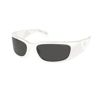 PR A14S Sunglasses - female - Prada - Sunglasses - White - 60 MM - Accessories 60 MM