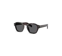 PR A16S 17N731 Sunglasses - male - Prada - Sunglasses - Brown - 49 MM - Accessories 49 MM